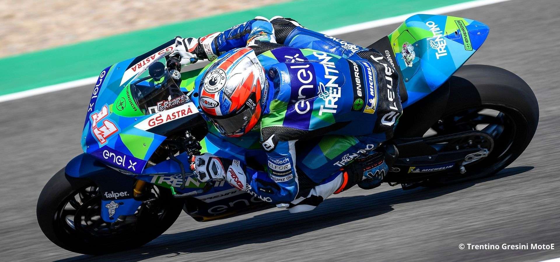 Motoe World Cup I Risultati Della Fp Del Gp Di San Marino Epaddock It