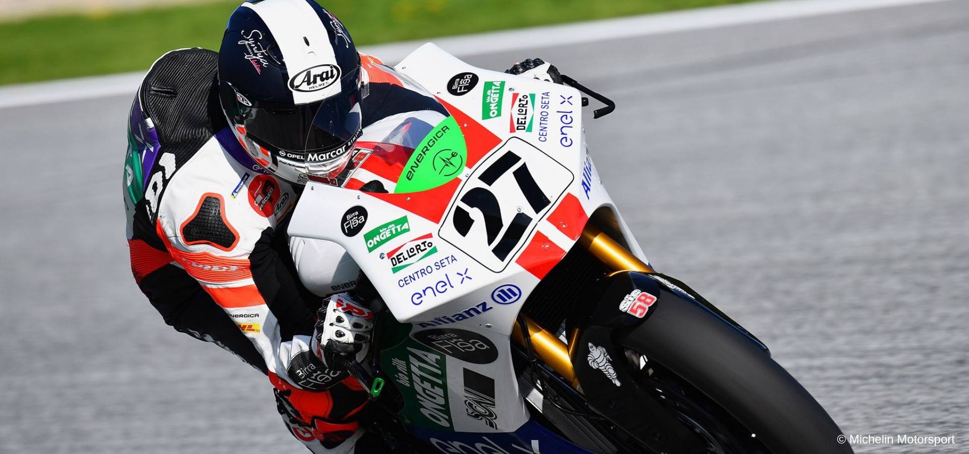 MotoE World Cup : SIC58, Le Parole Dopo La Gara Austriaca - Epaddock.it