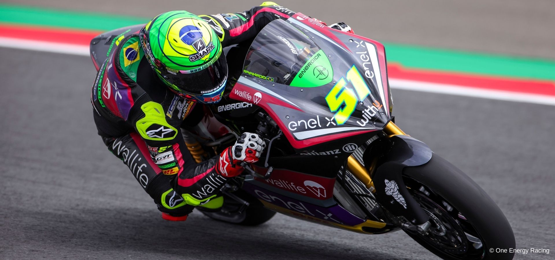 MotoE World Cup I Risultati Della FP1 Del GP A Misano Epaddock It