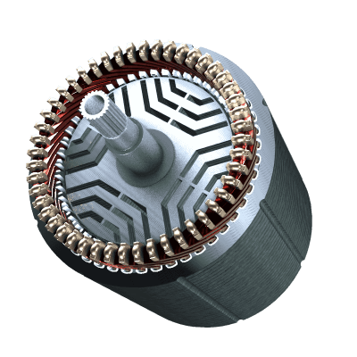 The reluctance motor: operation and characteristics - epaddock.it