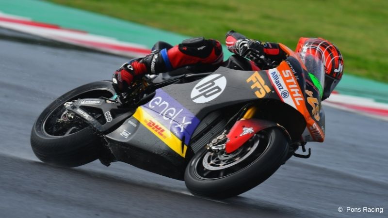 MotoE World Cup: La Foto Gallery Del GP Di San Marino 2021 - Epaddock.it