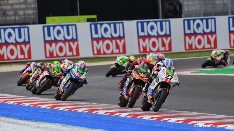 MotoE World Cup: La Foto Gallery Del GP Di San Marino 2021 - Epaddock.it